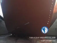 拖网渔船 待售