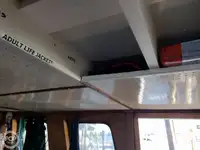 渡轮 待售