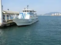 客船 待售