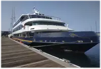 邮轮 待售