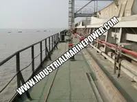 驳船 待售