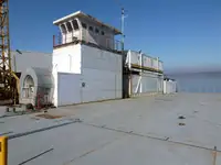 驳船 待售