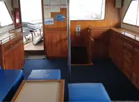 邮轮 待售