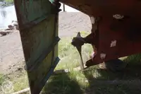拖船 待售
