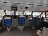 渡轮 待售