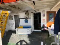 工作船 待售