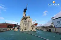 破冰船 待售