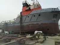 拖船 待售