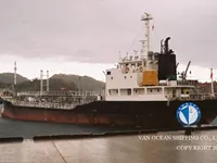油/化学品油轮 待售