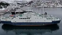 供油船 待售