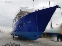 潜水支援船 待售
