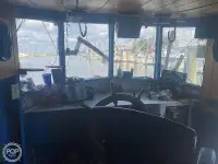 Trawler 出售