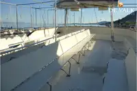 渡轮 待售