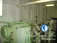 油/化学品油轮 待售