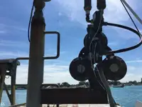 拖船 待售