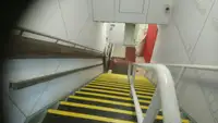 滚装船 待售