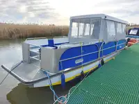 渡轮 出售