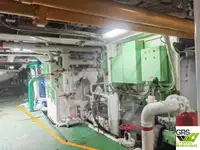 供应船 待售