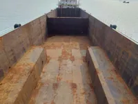 集装箱船 待售