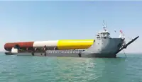 驳船 待售