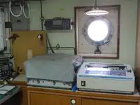 供应船 待售