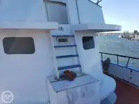 渡轮 待售