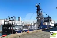 客船 待售