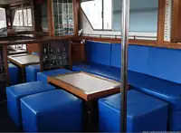 邮轮 待售