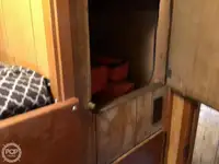 拖网渔船 待售