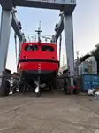 测量船 待售