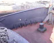 拖船 待售