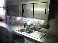 驳船 待售
