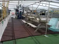 客船 待售