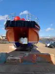 海上风电场服务船 待售