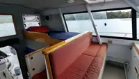 科考船 待售