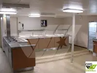 集装箱船 待售
