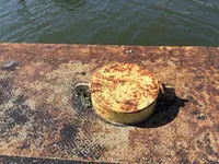 驳船 待售
