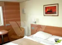 滚装船 待售