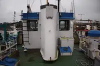 客船 待售