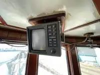 拖网渔船 待售