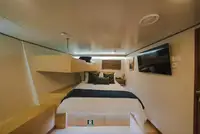 测量船 待售