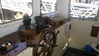 邮轮 待售