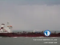 油/化学品油轮 待售