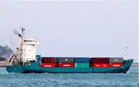 Oil/Chemical tanker 出售