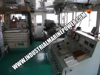 液化天然气运输船 待售