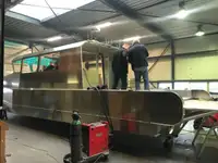 救援船 待售