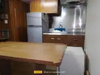 引航船 待售