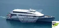 客船 出售