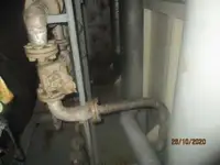 冷藏船 待售