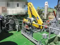 供应船 待售